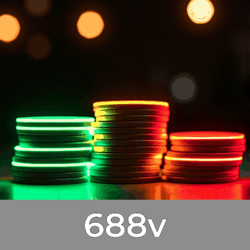 Acesso ao 688v