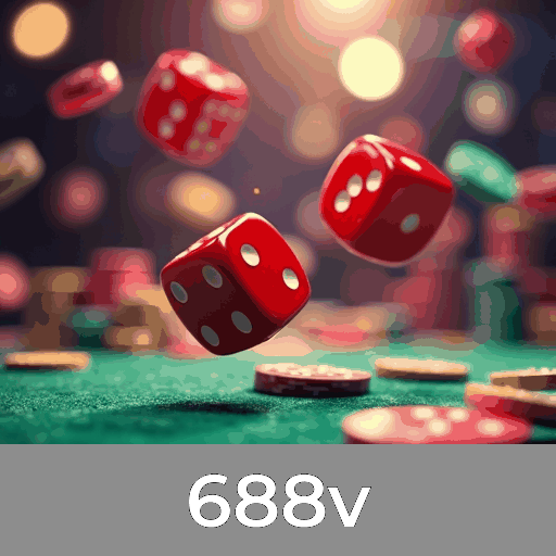 Apostas no 688v