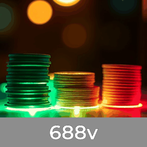 Cassino Online 688v