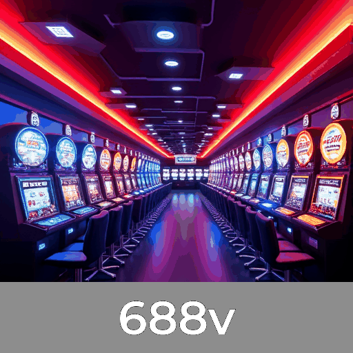 Cassino Online 688v