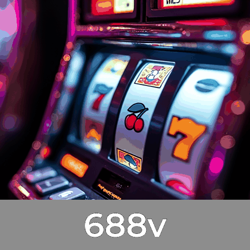 Cadastro na 688v