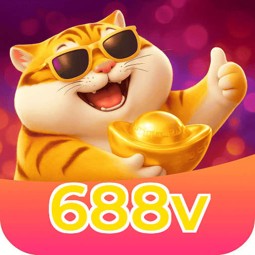 688v logo