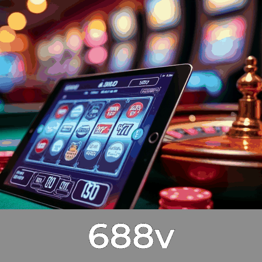 Cassino Online 688v