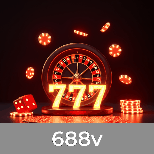 Acessar o site 688v COM